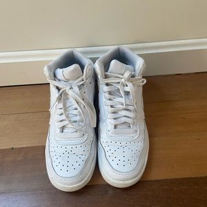 Nike Air Forces - High Top